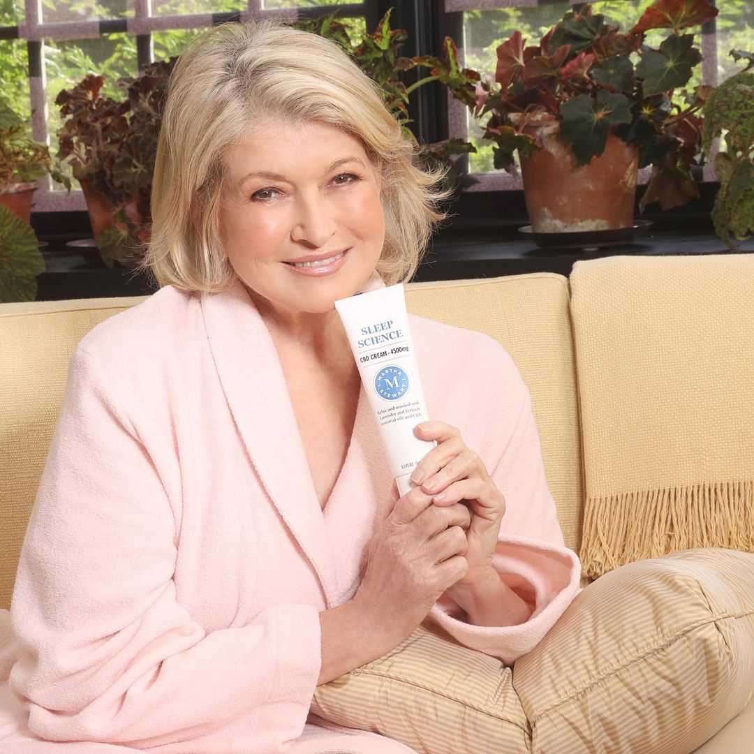 Martha Stewart Plastic Surgery Photos [Before & After] - Surgery4