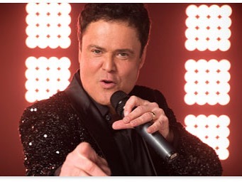 Donny Osmond Plastic Surgery