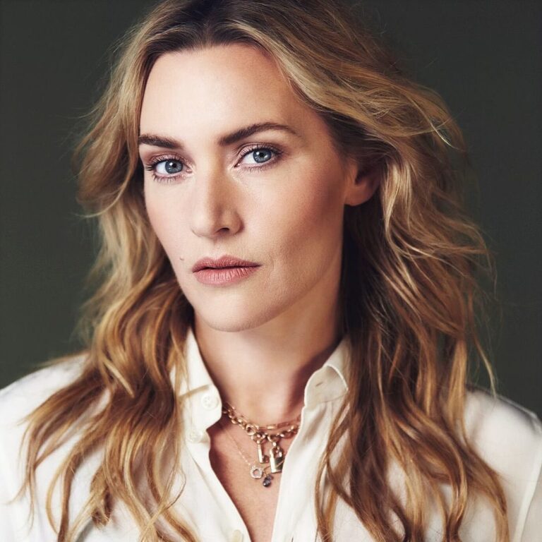 Kate Winslet Plastic Surgery Photos [Before & After] - Surgery4