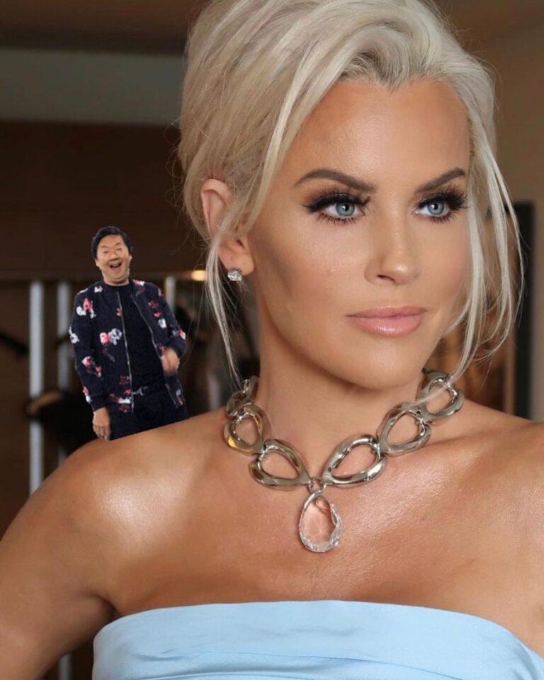 Jenny McCarthy Plastic Surgery Photos [Before & After] Surgery4