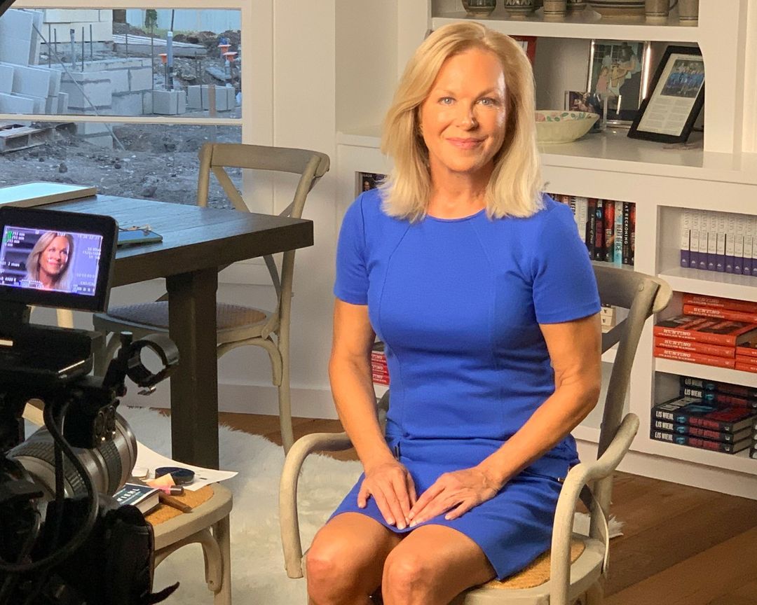 Lis Wiehl Plastic Surgery Photos [Before & After] Surgery4