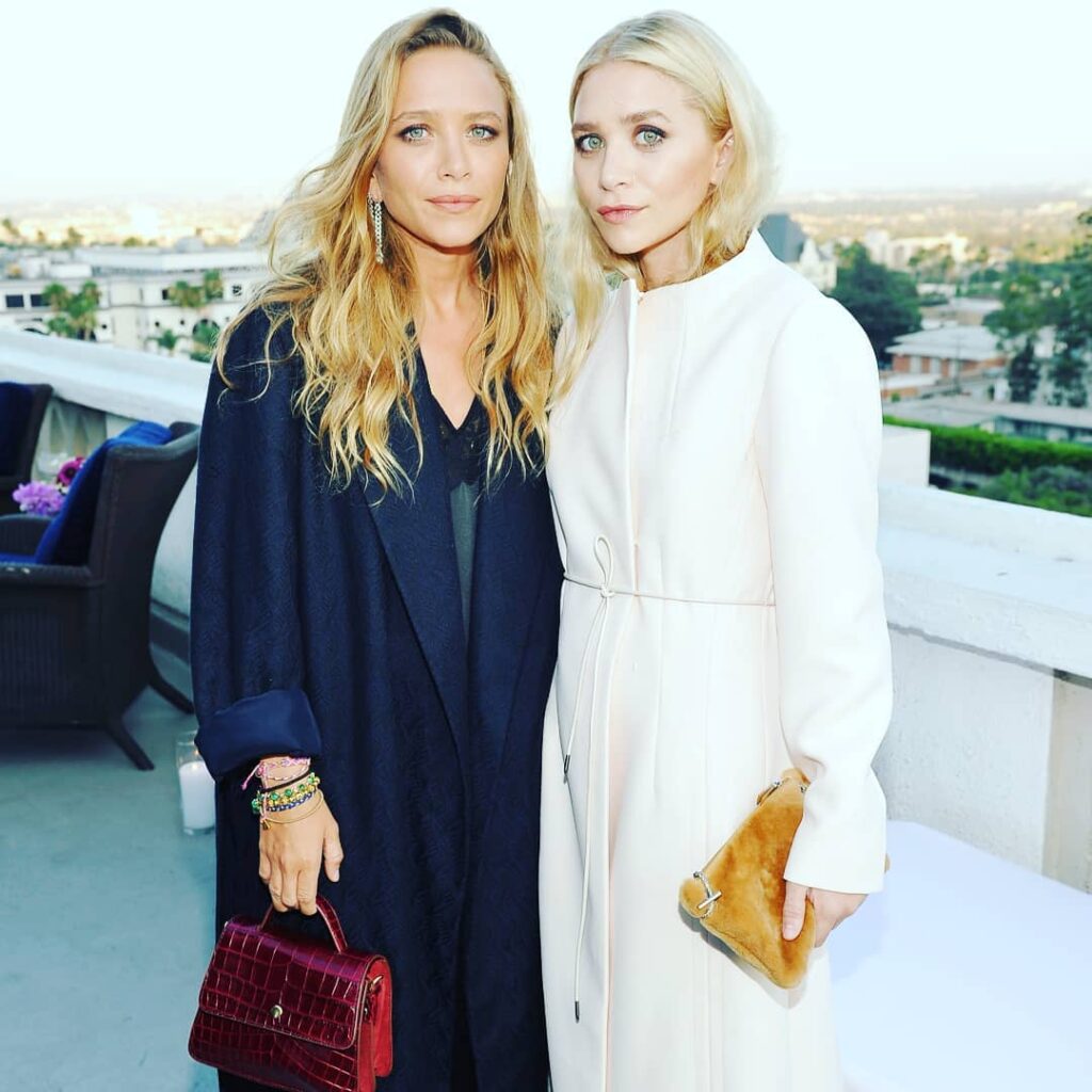 Mary Kate and Ashley Olson Plastic Surgery (5)