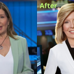 Sandie Rinaldo Plastic Surgery