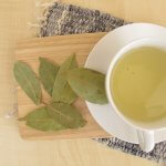 bay leaf tea benefits