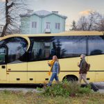 bus charter in Illinois
