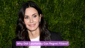 courteney cox plastic surgery