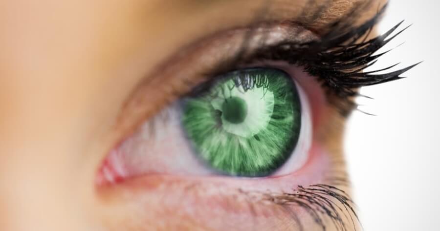 Green Eyes: A Fascinating Look at a Unique Eye Color