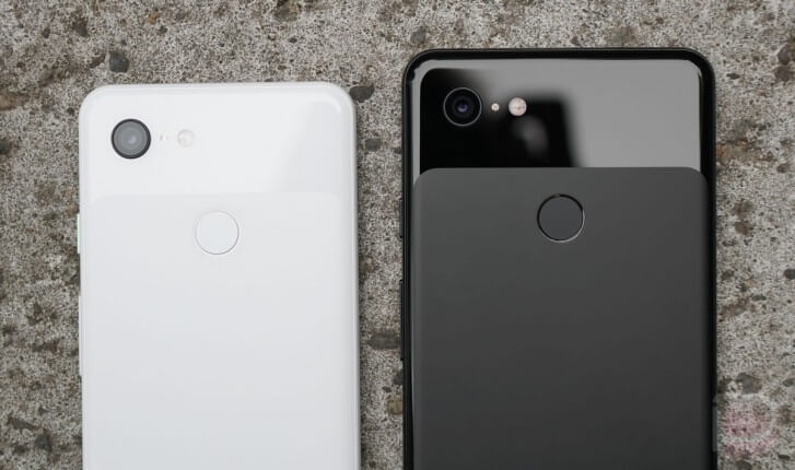 Google pixel 3 xl white smartphone | Pros and Cons