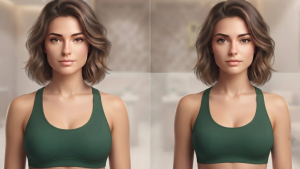 how much is a breast reduction