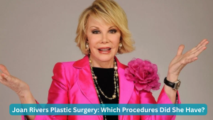 joan rivers plastic surgery