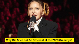 madonna plastic surgery