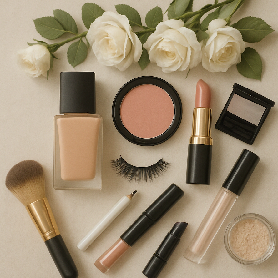 makeup artist Edmonton