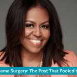 michelle obama surgery