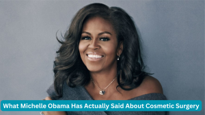 michelle obama surgery