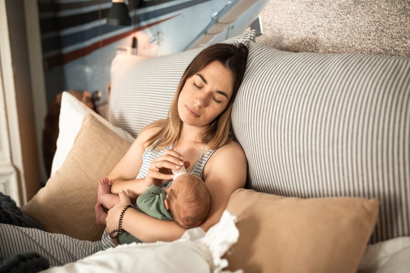 Breast Pump