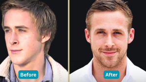 Ryan Gosling’s Own Statements on Appearance and Ageing