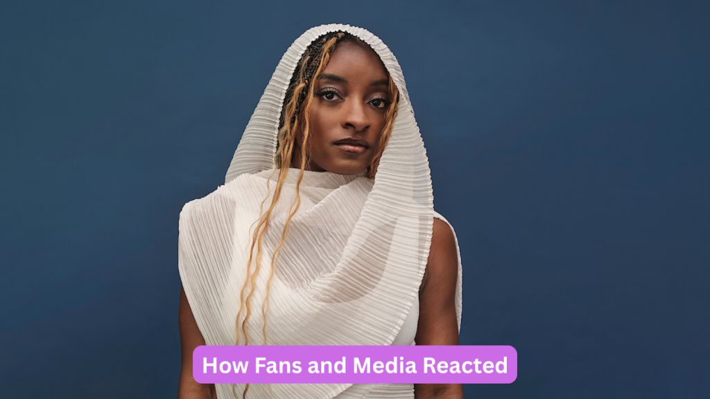 How Fans and Media Reacted