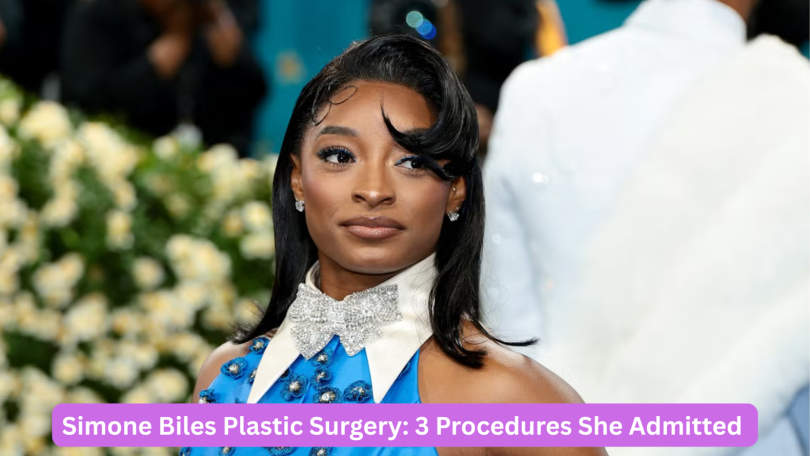 simone biles plastic surgery