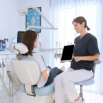 คลินิก ทันตกรรม